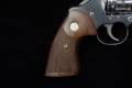 Colt Python 3 Inch .357 Mag. Stainless Steel in Excellent Condition Image 4