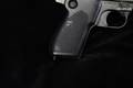 Maadi Co. Helwan M1951 9mm Luger Blued in Good Condition Image 3