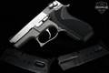 Smith & Wesson (S&W) 6906 9mm Luger Anodized in Excellent Condition Image 2