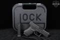 Glock G36 Gen3 Slimline .45 ACP Black in Excellent Condition Image 2