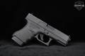 Glock G36 Gen3 Slimline .45 ACP Black in Excellent Condition Image 3