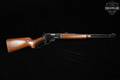 1974 Marlin Firearms Co. Model 336 C (Carbine) .30-30 Blued & Wood in Good Condition Image 4