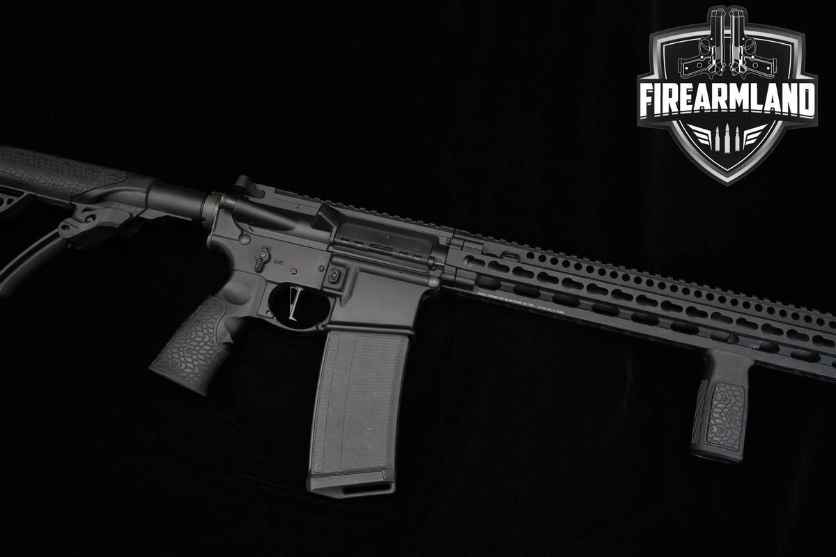 Daniel Defense DDM4 V11 5.56 NATO AR-15 AR15 AR DDM4 AR-15-AR15 AR DDM4V11