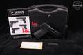 Heckler & Koch (H&K, HK) P2000SK V3 9mm Luger Black in Very Good Condition Image 2
