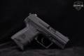 Heckler & Koch (H&K, HK) P2000SK V3 9mm Luger Black in Very Good Condition Image 3