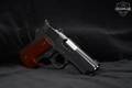 1979-1981 Detonics Combat Master Mk I .45 ACP Blued in Very Good Condition Image 2