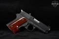 1979-1981 Detonics Combat Master Mk I .45 ACP Blued in Very Good Condition Image 3