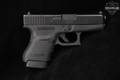 Glock 36 Gen 3 Slimline .45 ACP Black in Very Good Condition Image 4