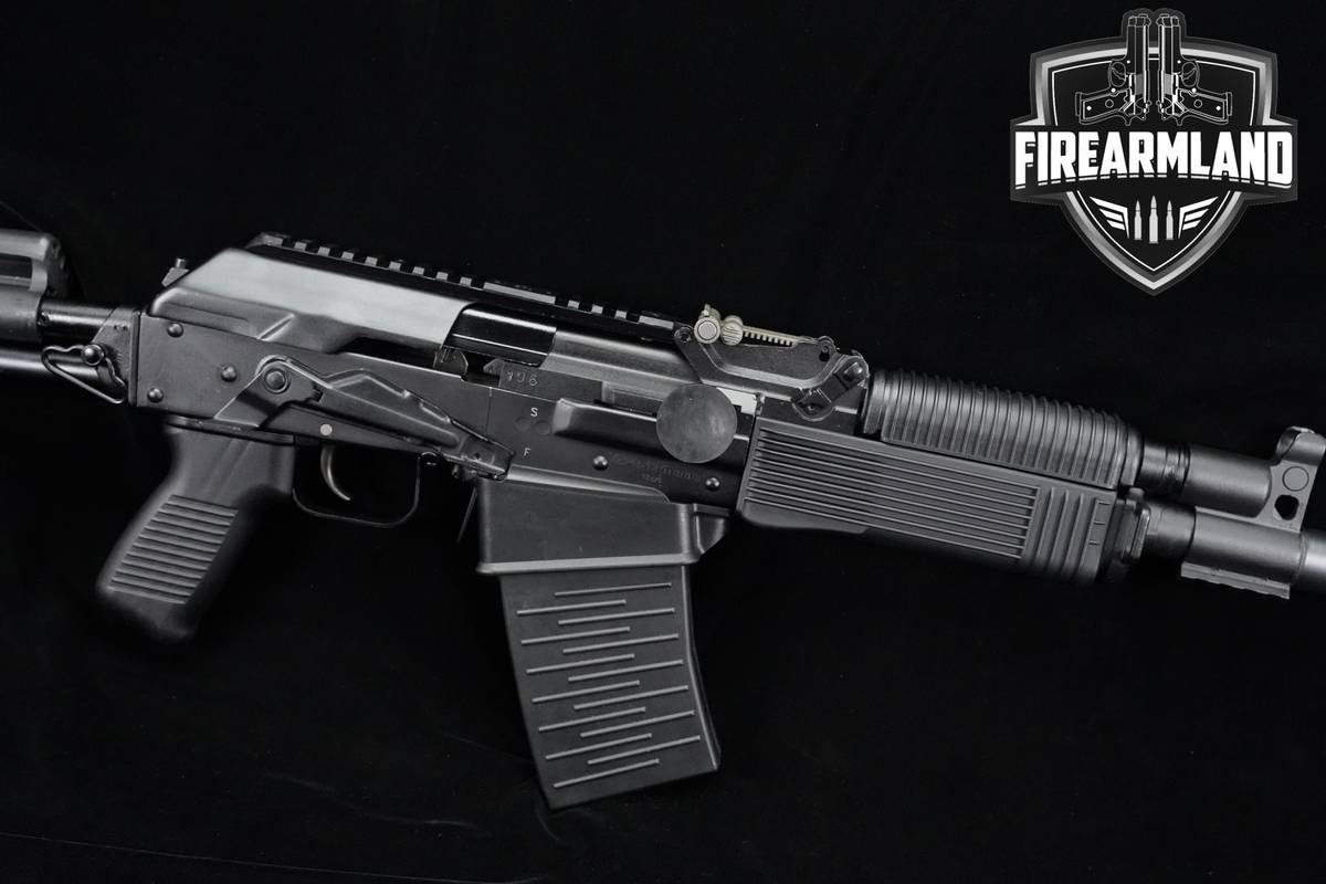 Molot-Oruzhie Ltd Vepr-12 Defender 19" VEPR12 Shotgun +2 MAGS & ORIG BOX