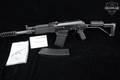 Molot-Oruzhie Ltd. Vepr-12 Defender 12 Gauge Black & Synthetic in Excellent Condition Image 2