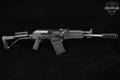 Molot-Oruzhie Ltd. Vepr-12 Defender 12 Gauge Black & Synthetic in Excellent Condition Image 3