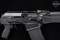 Molot-Oruzhie Ltd. Vepr-12 Defender 12 Gauge Black & Synthetic in Excellent Condition Image 5