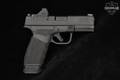 Springfield Armory Hellcat Pro OSP 9mm Luger Black in Very Good Condition Image 4