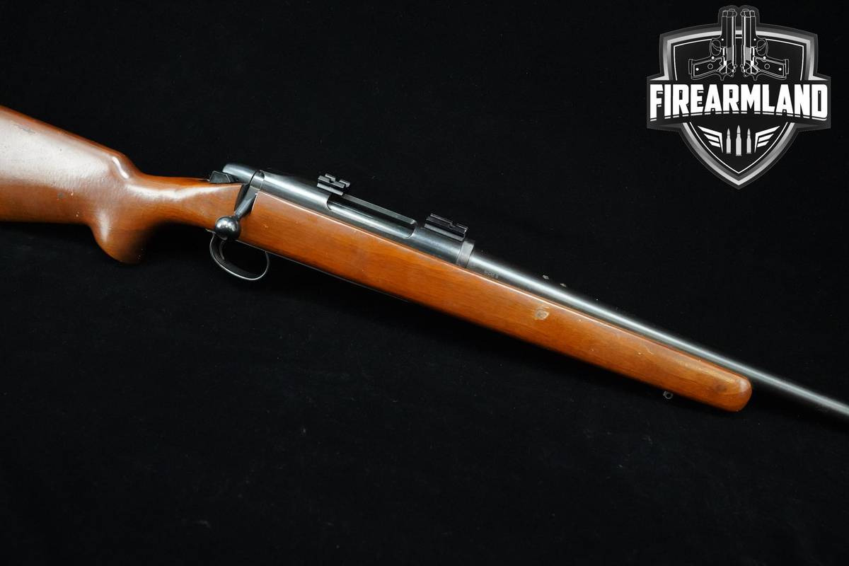 1969-1980 Remington Model 788 6mm Rem 22" Blued Remington 788