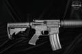 Rock River Arms CAR A4 LAR-15M 5.56mm NATO Melonite in Excellent Condition Image 3