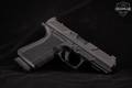 Shadow Systems MR920 Combat 9mm Luger Black in Excellent Condition Image 3