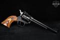 Heritage Manufacturing Co. Rough Rider Adjustable Sights; Convertible/Dual Cylinder Combo (.22 LR/.22 WMR) .22 LR / .22 WMR Black in Very Good Condition Image 3