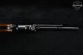 Heritage Manufacturing Co. Rough Rider Adjustable Sights; Convertible/Dual Cylinder Combo (.22 LR/.22 WMR) .22 LR / .22 WMR Black in Very Good Condition Image 5