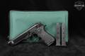 Beretta Model 92F 9mm Luger Black in Very Good Condition Image 2
