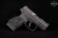Beretta APX Carry 9mm Luger Black in Excellent Condition Image 3