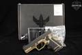 Archon Firearms Type B 9mm Luger Two-Tone Black & FDE in Very Good Condition Image 2