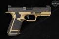 Archon Firearms Type B 9mm Luger Two-Tone Black & FDE in Very Good Condition Image 3