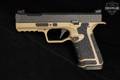 Archon Firearms Type B 9mm Luger Two-Tone Black & FDE in Very Good Condition Image 4