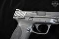 Smith & Wesson (S&W) M&P9 M2.0 9mm Luger Black in Excellent Condition Image 3