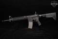 Bravo Company Mfg (BCM) M4A1 EAG Tactical Carbine 5.56mm NATO Black in Excellent Condition Image 2