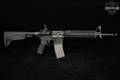 Bravo Company Mfg (BCM) M4A1 EAG Tactical Carbine 5.56mm NATO Black in Excellent Condition Image 4