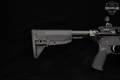 Bravo Company Mfg (BCM) M4A1 EAG Tactical Carbine 5.56mm NATO Black in Excellent Condition Image 5