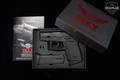 SCCY Industries CPX-1 9mm Luger Carbon Black in Excellent Condition Image 2