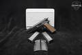 1999 Browning Hi-Power .40 S&W Blued in Excellent Condition Image 2