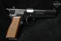 1999 Browning Hi-Power .40 S&W Blued in Excellent Condition Image 3