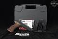 Sig Sauer P210 Target 9mm Luger Nitron in Excellent Condition Image 2