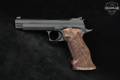 Sig Sauer P210 Target 9mm Luger Nitron in Excellent Condition Image 3
