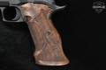 Sig Sauer P210 Target 9mm Luger Nitron in Excellent Condition Image 4