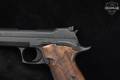 Sig Sauer P210 Target 9mm Luger Nitron in Excellent Condition Image 5