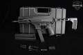 Grand Power Stribog SP9 A3G 9mm Luger (9x19 Para) Black in Excellent Condition Image 2