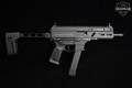 Grand Power Stribog SP9 A3G 9mm Luger (9x19 Para) Black in Excellent Condition Image 3