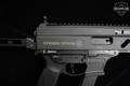 Grand Power Stribog SP9 A3G 9mm Luger (9x19 Para) Black in Excellent Condition Image 5