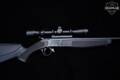 CVA Hunter 7mm-08 Rem. Blued in Excellent Condition Image 4