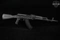 Izhmash Saiga 7.62x39 Black in Very Good Condition Image 3