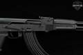 Izhmash Saiga 7.62x39 Black in Very Good Condition Image 5