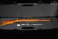 1945 Swiss Arms (Switzerland) K31 7.5x55mm Swiss Blued in Excellent Condition Image 2