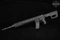 Colt AR-15A4 Mk12-style; Centurion Arms upper; KAC SR-15/16 FF RAS; Mk12 brake/collar 5.56mm NATO Black in Excellent Condition Image 2