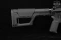 Colt AR-15A4 Mk12-style; Centurion Arms upper; KAC SR-15/16 FF RAS; Mk12 brake/collar 5.56mm NATO Black in Excellent Condition Image 4