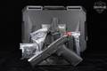 2025 CZ P-10 C OR Ported 9mm Luger Black in Excellent Condition Image 2