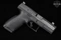 2025 CZ P-10 C OR Ported 9mm Luger Black in Excellent Condition Image 4