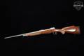 Savage Arms Model 116 .270 Win. Satin Stainless & Walnut in Good Condition Image 2